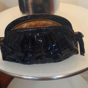 Stuart Weitzman Makeup bag